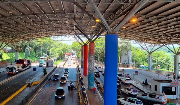 Recomendaciones para viajeros que van al exterior  - La Tribuna