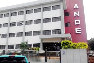 ANDE proyecta inversiones por más de USD 300 millones al cierre de 2025 - ADN Digital