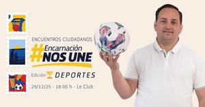 ENCUENTROS CIUDADANOS: CHEBA REMESOWSKI APUESTA A LA PARTICIPACIÓN PARA DEFINIR PRIORIDADES DE LA CIUDAD