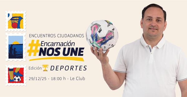 ENCUENTROS CIUDADANOS: CHEBA REMESOWSKI APUESTA A LA PARTICIPACIÓN PARA DEFINIR PRIORIDADES DE LA CIUDAD