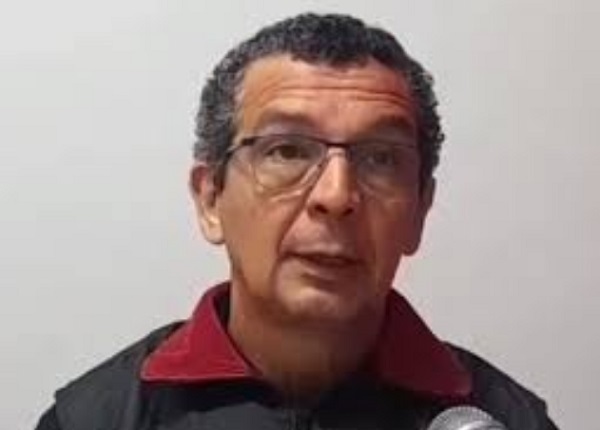 Condenan a exfiscal y su esposa por daño al INDERT