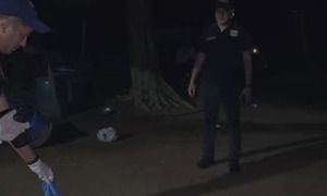 Hombre muere apuñalado en Concepción y su pareja es la principal sospechosa - OviedoPress