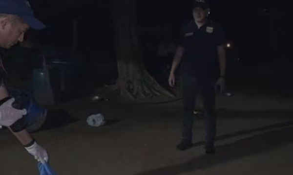 Hombre muere apuñalado en Concepción y su pareja es la principal sospechosa - OviedoPress