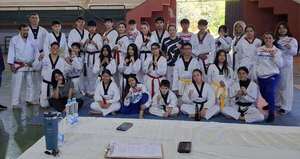 Gala de fin de año de CAMPAR será este sábado en la SND - La Tribuna