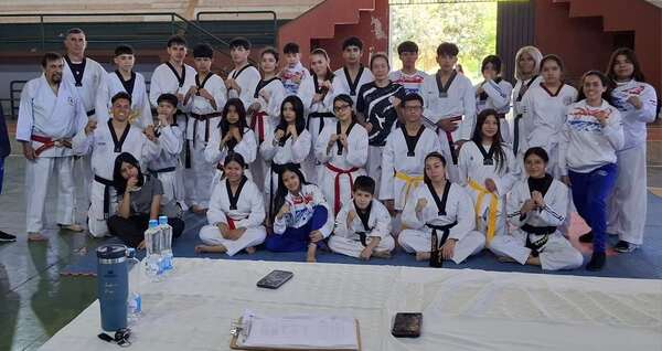 Gala de fin de año de CAMPAR será este sábado en la SND - La Tribuna