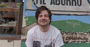 Diario HOY | Panchi Galarce debuta como escritor con “Inspiranimales”