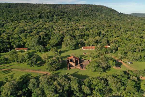 Popular / Mades omboty parques para trabajos de mejoras