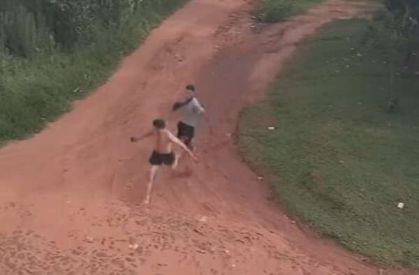 Joven murió tras ser perseguido y herido en el cuello durante la Navidad en Itauguá - Policiales - ABC Color