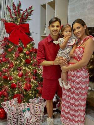 ¡Óscar Romero será nuevamente papá! - Gente - ABC Color