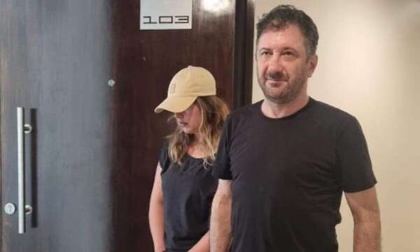 Confirman juicio oral a exsenador argentino en caso contrabando - Policiales - ABC Color