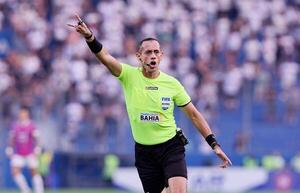 Juan Gabriel Benítez: "Hay que saber convivir con el error"