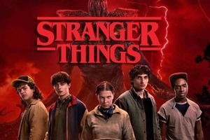 Stranger Things 5 bate récords de audiencia en Netflix