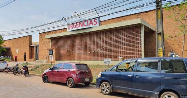 Diario HOY | Adolescente perdió dos dedos por explosión de un cebollón