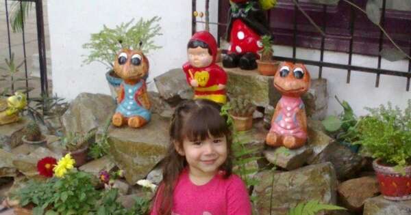 La Nación / Madre de Paz Valentina implora por “más abrazos, no disparos”