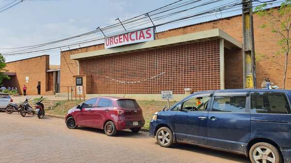 Adolescente perdió dos dedos por explosión de un cebollón