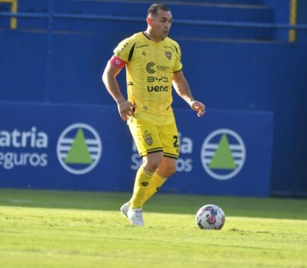 Popular / Núñez se ilusiona con el próximo desafío internacional