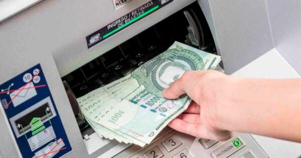 La Nación / Recuerdan que el aguinaldo debe pagarse íntegramente antes del 31 de diciembre