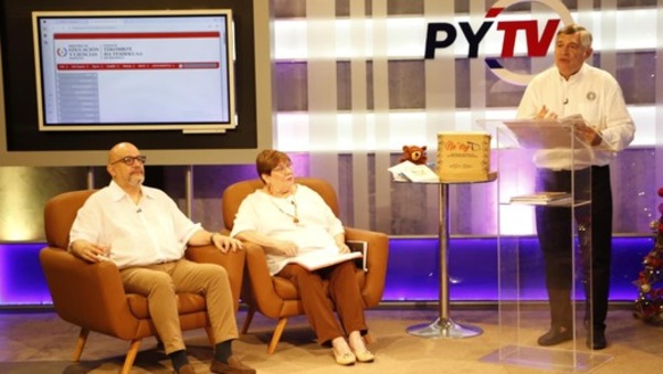 El MEC cierra año con ejecución presupuestaria del 94% y fuerte enfoque en comprensión lectora