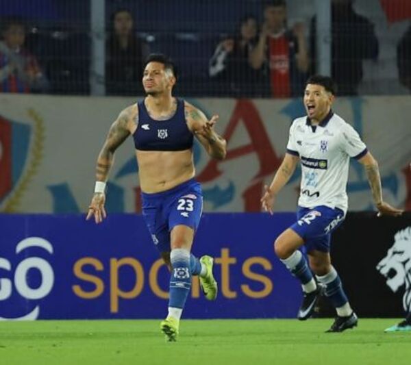 Popular / Mati Cáceres: "Le hice goles a todos los grandes"