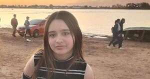 Diario HOY | Buscan a adolescente desaparecida en Lambaré