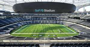 La Nación / Calor extremo, el principal desafío para el Mundial 2026