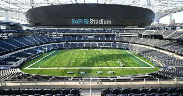 La Nación / Calor extremo, el principal desafío para el Mundial 2026