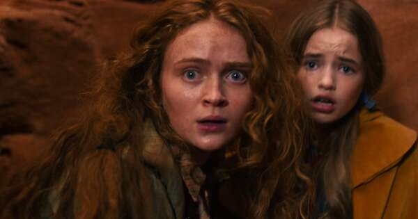 La Nación / Cinco cosas sobre “Stranger Things” antes de su gran final