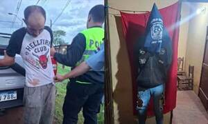 Homicidio doloso en San Lorenzo dejó dos hombres detenidos