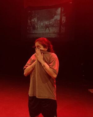 La historia personal como pregunta política: llega a Sala Piloto “Papá, ¿qué es un golpe de Estado?" - Cultura - ABC Color