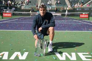 Jack Draper competirá en el Abierto de Australia - Tenis - ABC Color