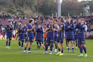 Atlético Madrid cierra el año con el récord de socios - Fútbol Internacional - ABC Color