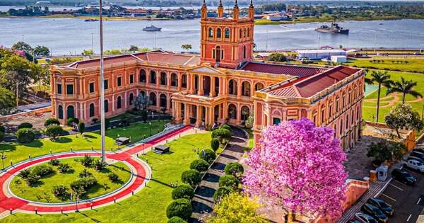 La Nación / Segundo grado de inversión abre nuevas oportunidades para más inversiones, destaca Rediex