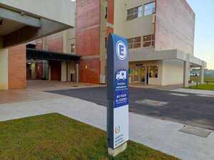 MÁS DE 360 URGENCIAS ATENDIDAS DURANTE NAVIDAD EN EL HGI