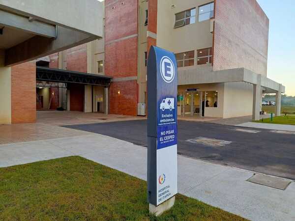 MÁS DE 360 URGENCIAS ATENDIDAS DURANTE NAVIDAD EN EL HGI