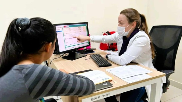 Casi 4 millones de personas fueron atendidas en el sistema público de salud durante el 2025 - La Tribuna