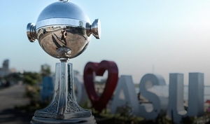 Olimpia, protagonista histórico: el reconocimiento de la Libertadores aunque no juegue en 2026