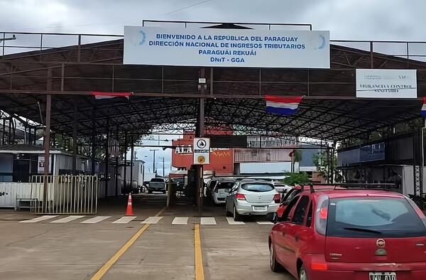 Jorge Kronawetter brindó cifras del movimiento migratorio navideño