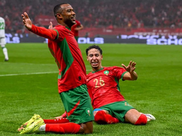 Marruecos empieza con el pie derecho en su certamen - La Tribuna