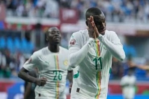 Nigeria, Senegal, RDC y Túnez empiezan con el pie derecho - La Tribuna