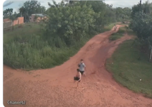 Joven muere tras ser perseguido y apuñalado en barrio San José