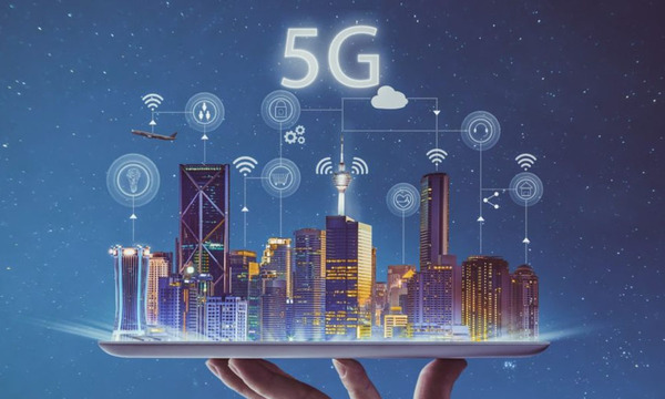 Estados Unidos destaca a Paraguay como referente regional en el desarrollo del 5G - OviedoPress