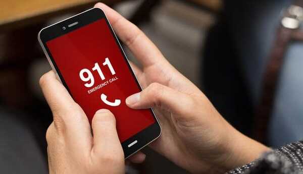 Violencia familiar y polución sonora fueron los principales motivos de llamadas al 911 en Navidad | Unicanal