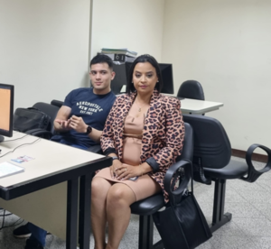 Sobreseen definitivamente a nepobaby por devolución del dinero - PDS RADIO Y TV