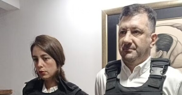 La Corte rechazó la última apelación de Kueider y el juicio oral arranca en abril