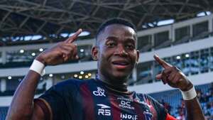 Olimpia: El comunicado de San Miguelito