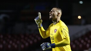 Jean Fernandes suena con fuerza para reforzar a un grande de Colombia