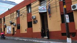 Caso Indert: condenan a exfiscal y su esposa por lesión de confianza