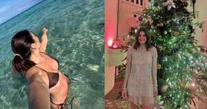 Diario HOY | La Navidad a 3 de Amparo Velázquez: “Juntos y felices”