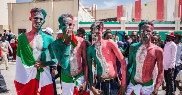 Diario HOY | Israel es el primer país en reconocer a Somalilandia