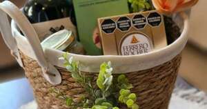 La Nación / Mipyme entrega más de 1.500 canastas con apoyo institucional del MIC